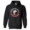 18500 Adult Heavy Blend Hooded Sweatshirt Thumbnail