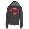 3719Y Youth Sponge Fleece Hoodie Thumbnail
