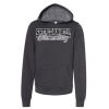 3719Y Youth Sponge Fleece Hoodie Thumbnail