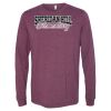 3513 Adult Extra Soft Tri-blend Long Sleeve Thumbnail