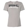 6413 Women’s Extra Soft Tri-blend Tee Thumbnail